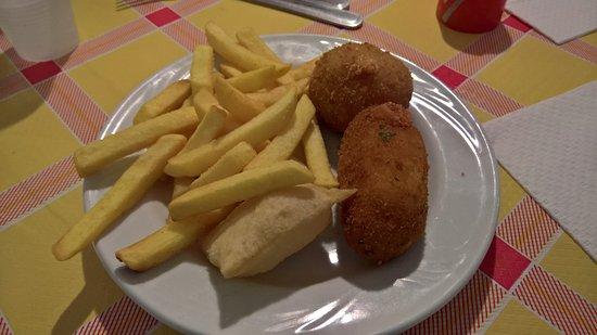 Pizzeria Antico Forno da Michele